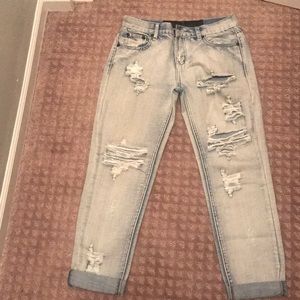 One teaspoon awesome baggies